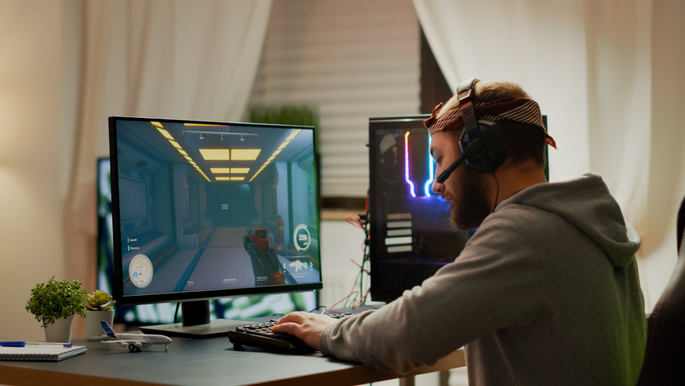 Is the ev.io Game an Improvement in HTML5?