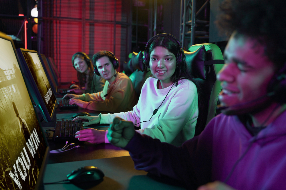 How HTML5 Games Are Improving Gaming Experiences in Browsers