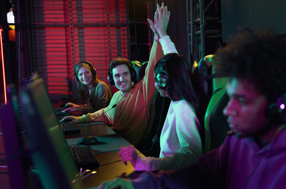 HTML5 vs WebGL: What Gamers Are Switching To?