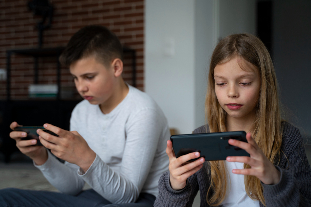 Why HTML5 Mobile Games Are the Future of Casual Gaming?