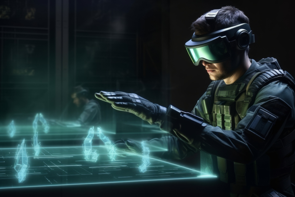 The Evolution of HTML5 Games Through AI Integration
