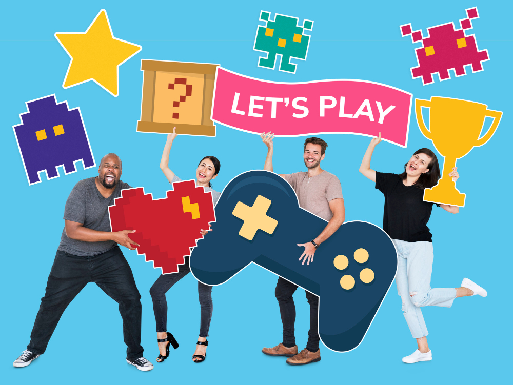 Best HTML5 IO Games to Play With Friends This Year