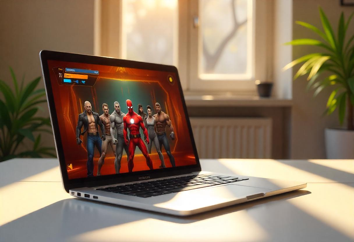 Guide to Unlock All Characters in HTML5 Action Games