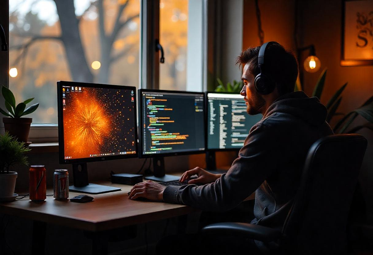 HTML5 Games That Will Replace Flash in 2025
