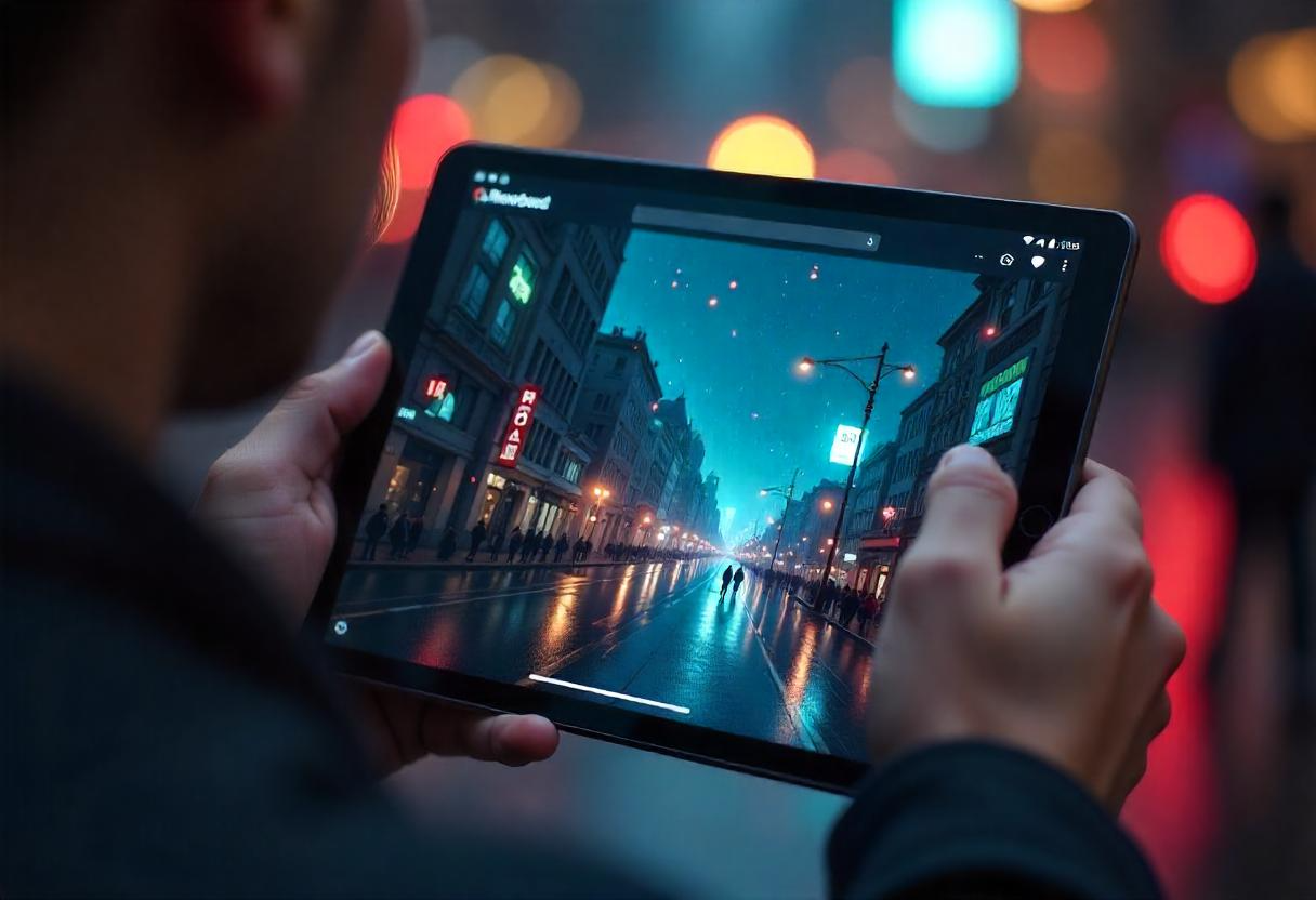 Best Offline HTML5 Games for Android